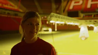 #PeopleMatterAtBosch in Eindhoven