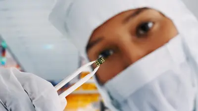 semiconductors, bosch, portfolio, network