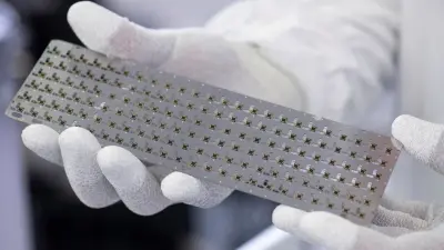 Bosch, Automotive, Semiconductors