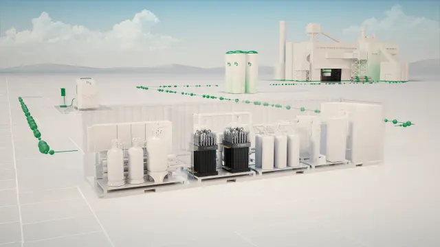 Hydrogen