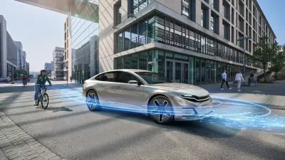 Driver drowsiness detection 