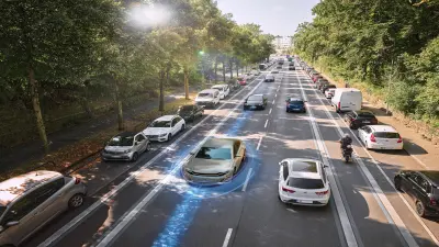 Bosch ADAS