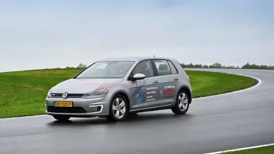 Duwbanden voor CVT: transmissie als strategische