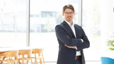 DELTA Lab + Bosch