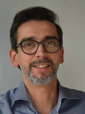 Evert Huijbregts