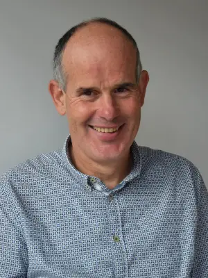 Kees de Bruijn