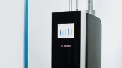 electrification 