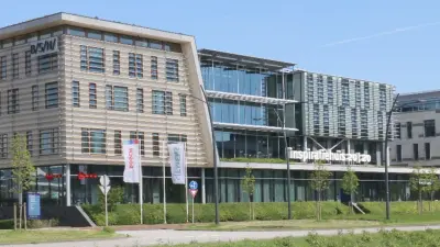 Inspiratiehuis