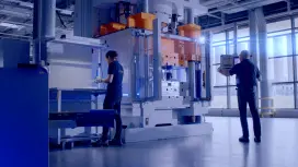 Bosch Gas-folielagers Productcatalogus