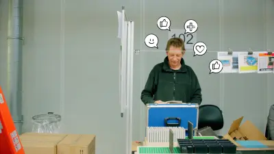 Medewerker ATEA