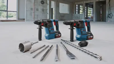 Bosch Power Tools